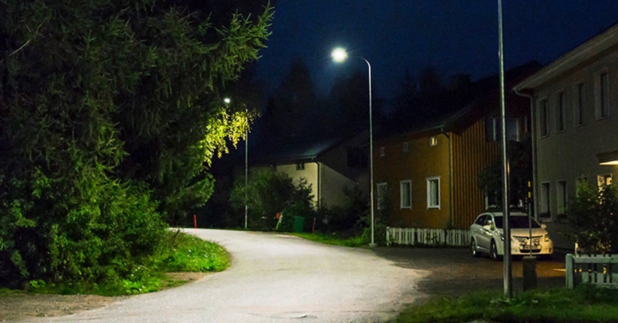 Kemij rven Kaupunki Greenled kemij-rven-kaupunki-greenled